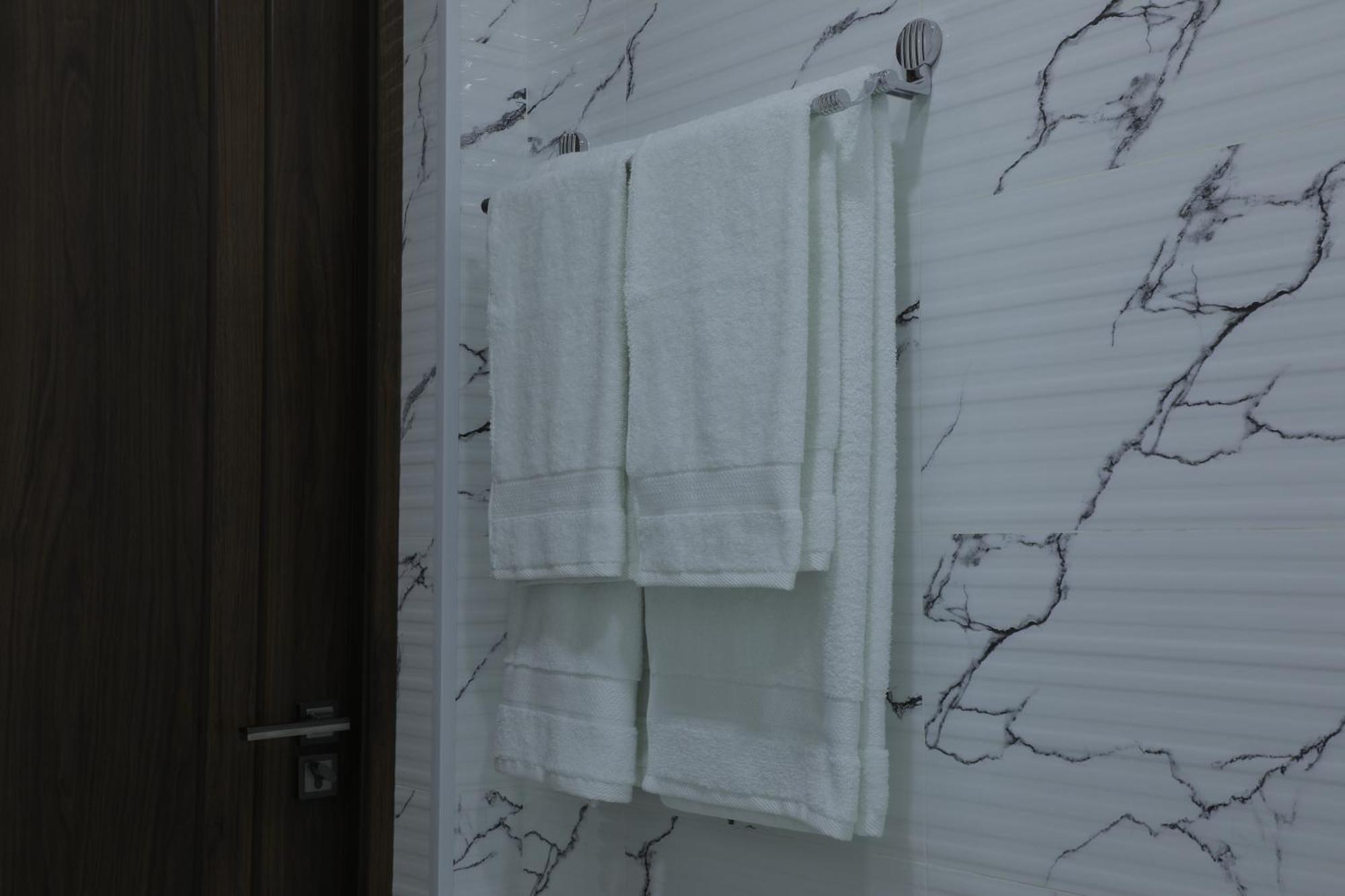 Resident Hotel Ташкент Екстер'єр фото