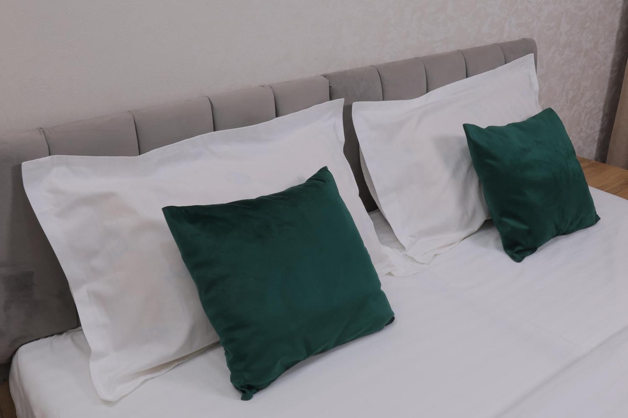 Resident Hotel Ташкент Екстер'єр фото