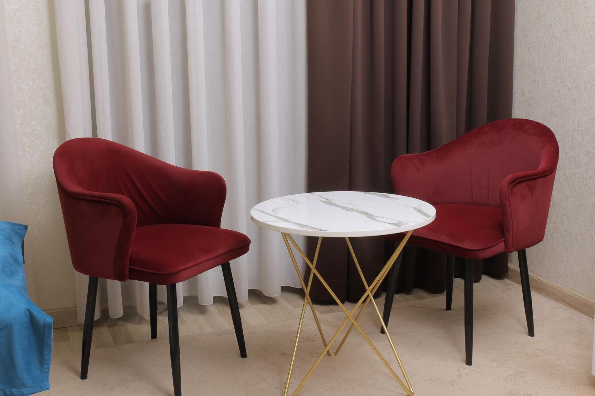 Resident Hotel Ташкент Екстер'єр фото